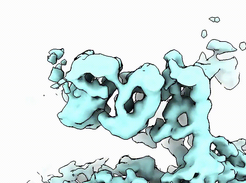 movement - large