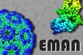 EMAN2 Logo